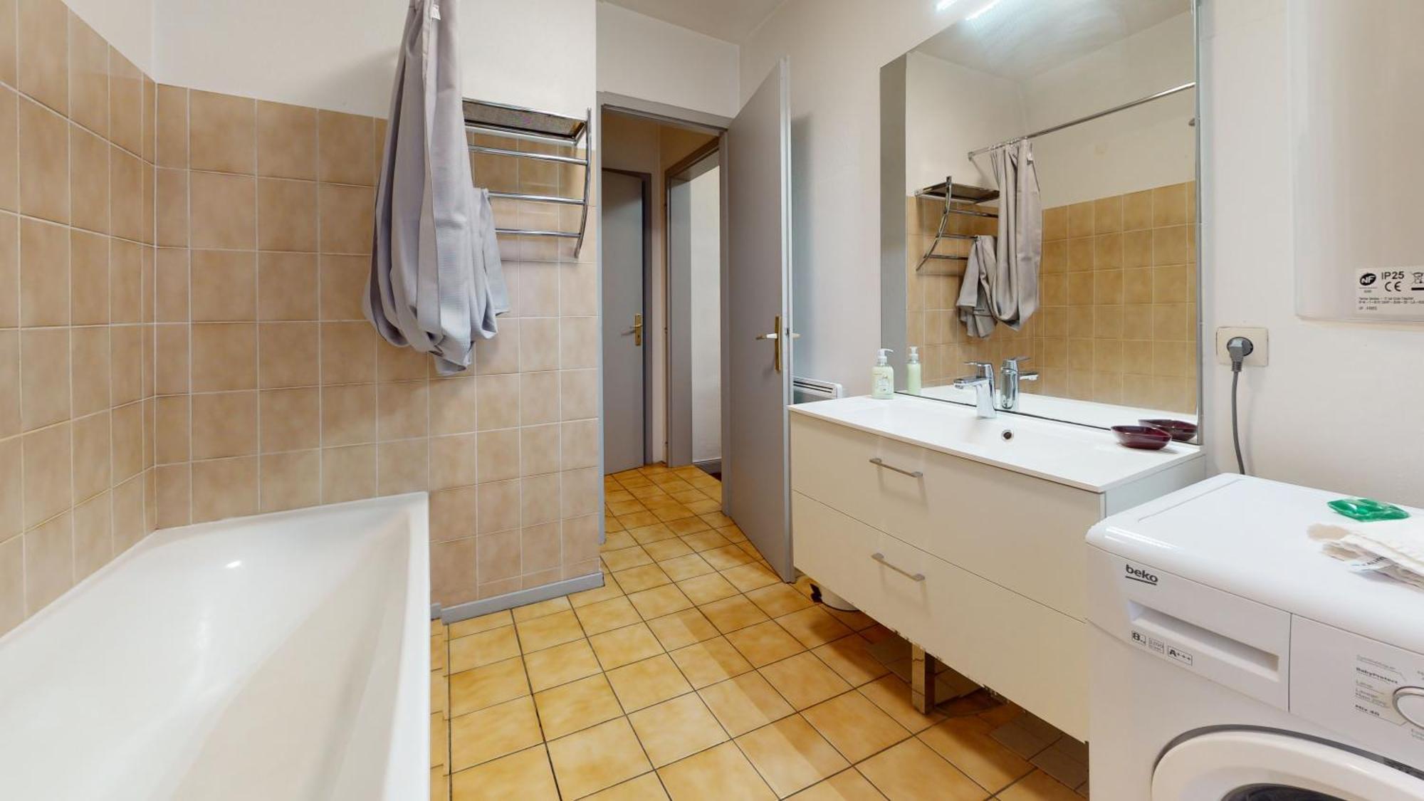 Appartements Porte Neuve Colmar Dış mekan fotoğraf