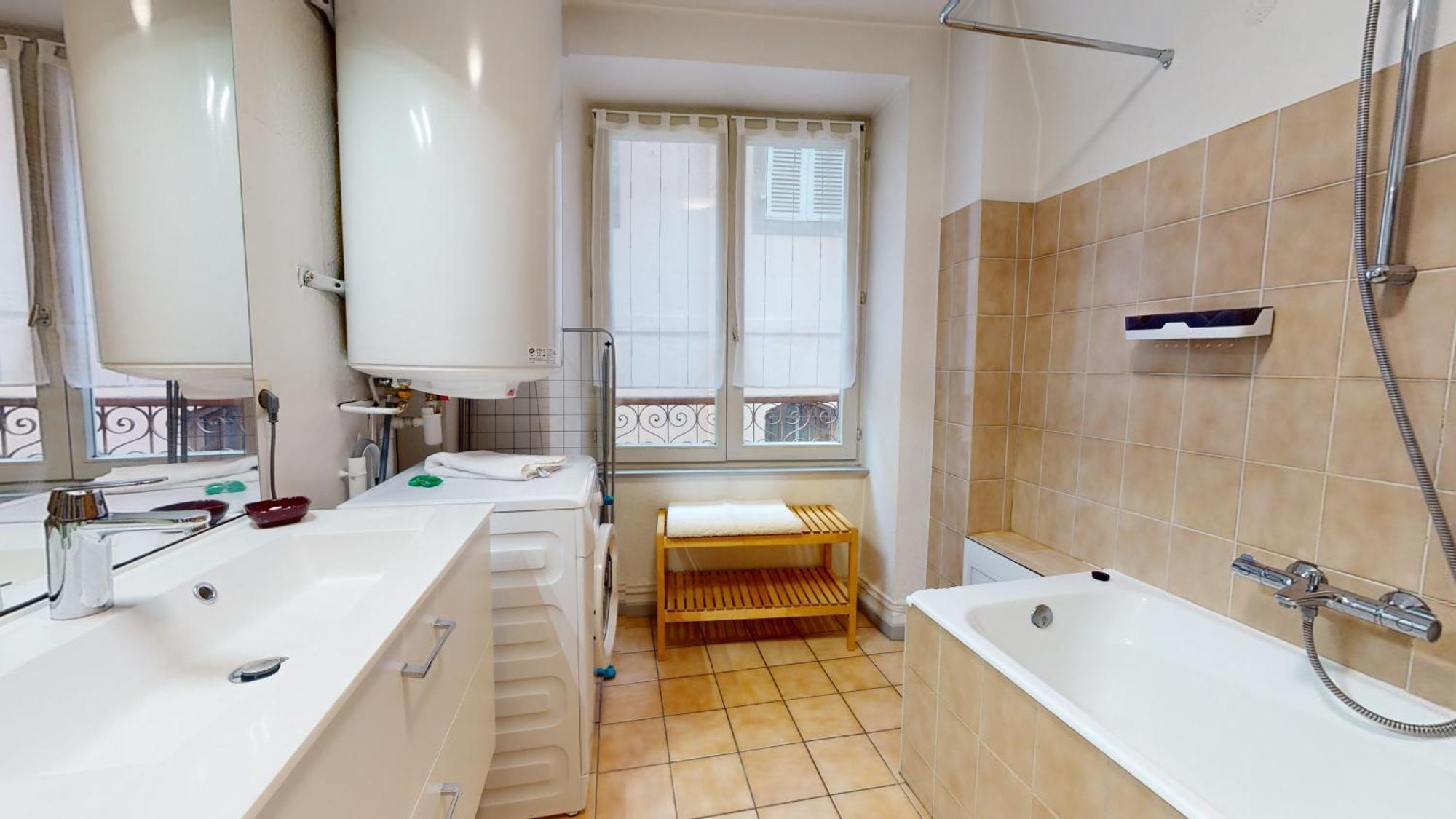 Appartements Porte Neuve Colmar Dış mekan fotoğraf