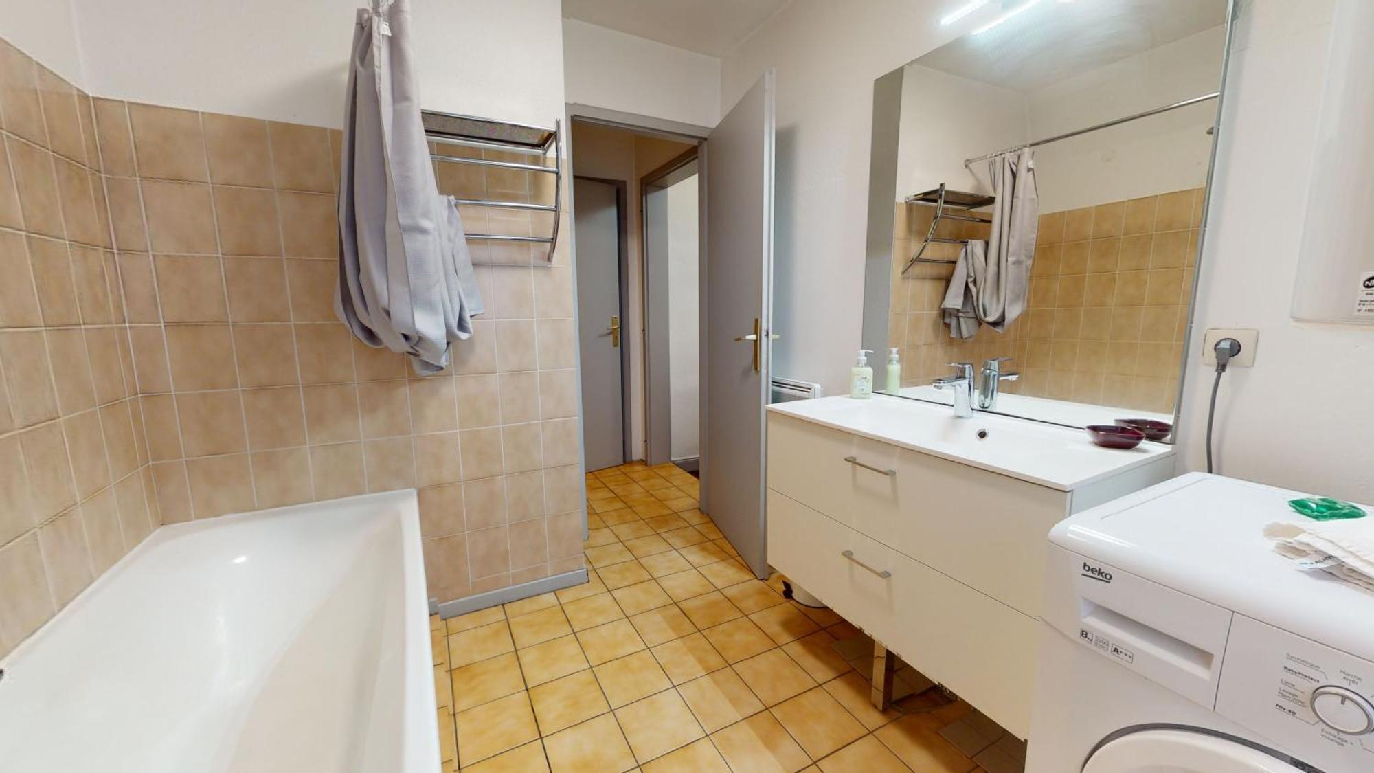 Appartements Porte Neuve Colmar Dış mekan fotoğraf