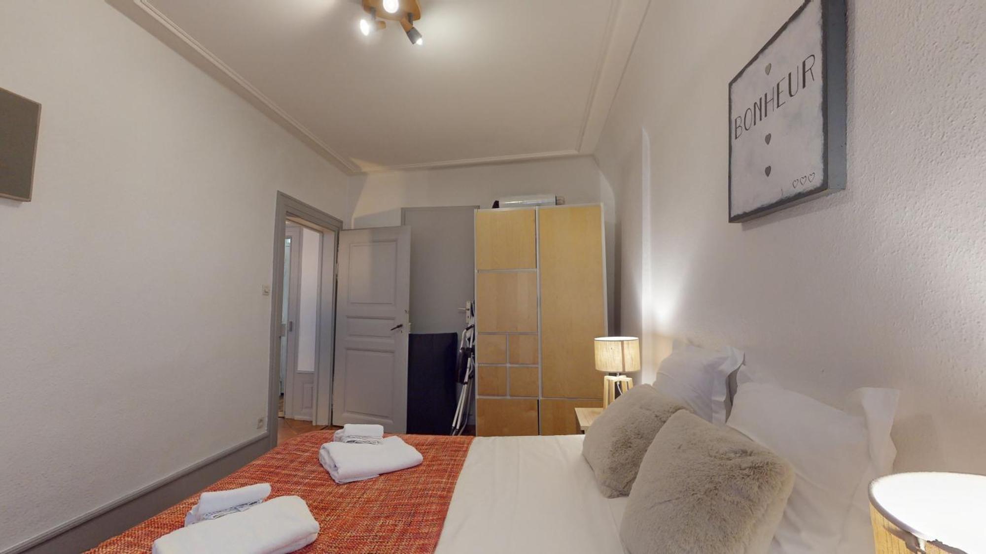 Appartements Porte Neuve Colmar Dış mekan fotoğraf