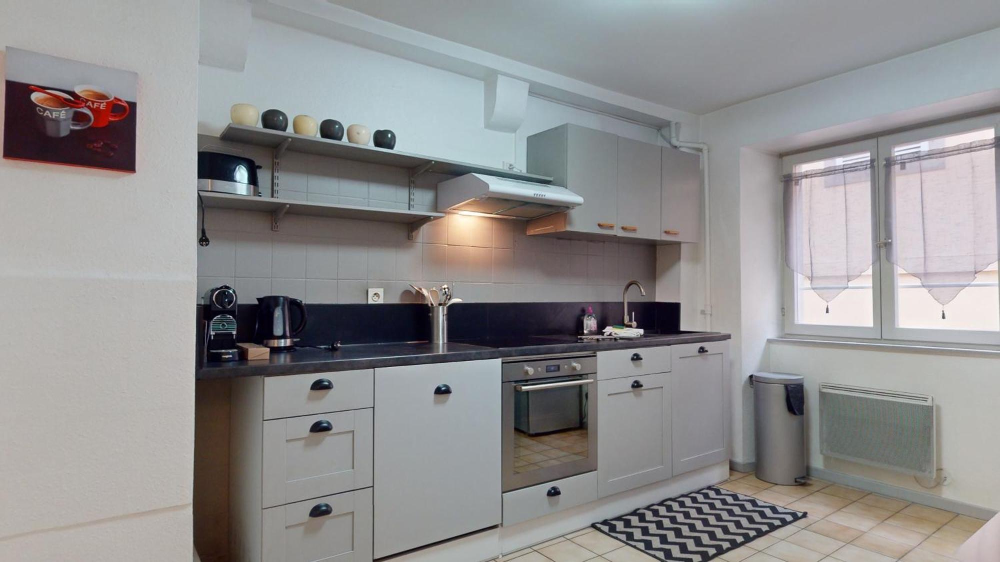 Appartements Porte Neuve Colmar Dış mekan fotoğraf